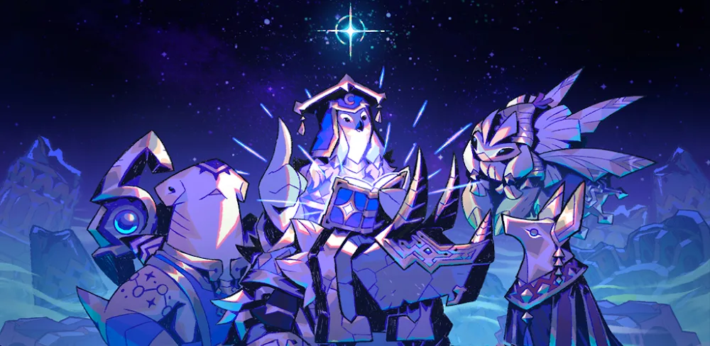 Astrea Six-Sided Oracles v1.2.800 APK MOD Game Download