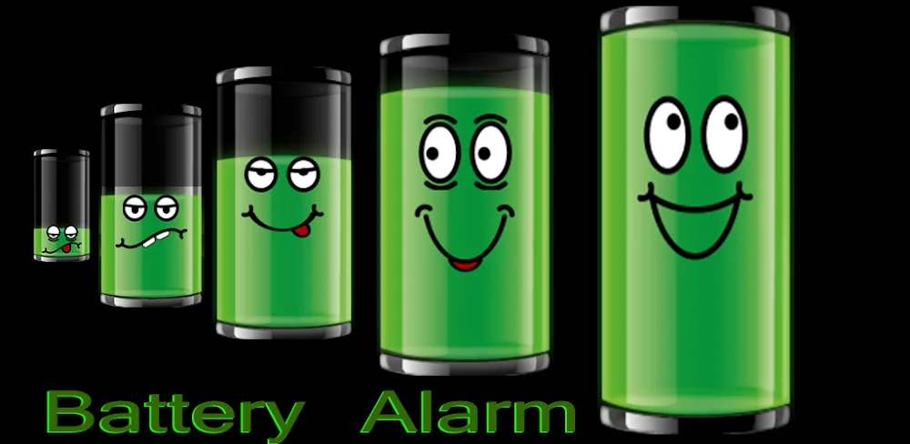 Battery Alarm PRO v108 MOD APK Download
