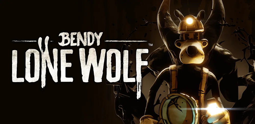 Bendy: Lone Wolf 2.0.2 MOD APK Download (Survival Game)