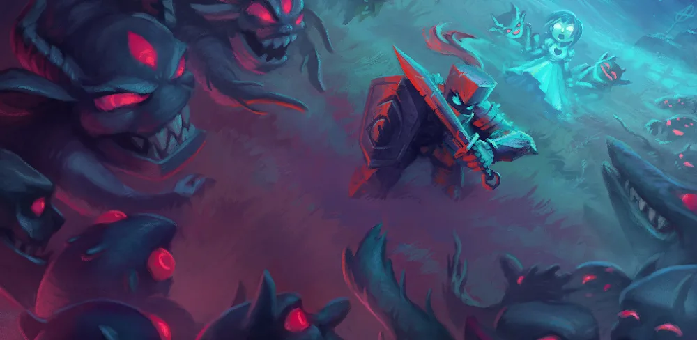 bit Dungeon II v3.56 MOD APK Download (Unlocked Game)