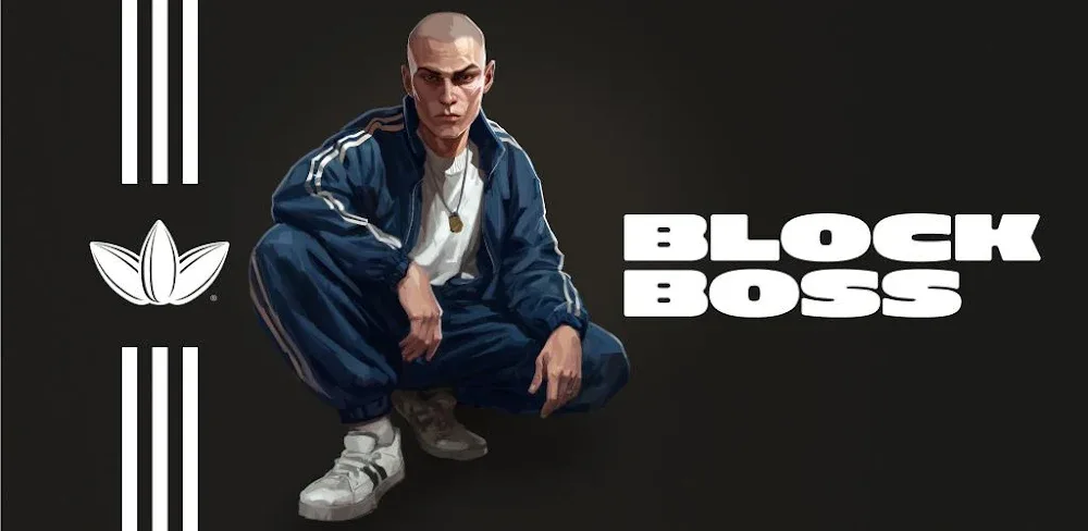 Block Boss v1.39.0 MOD APK Game Download