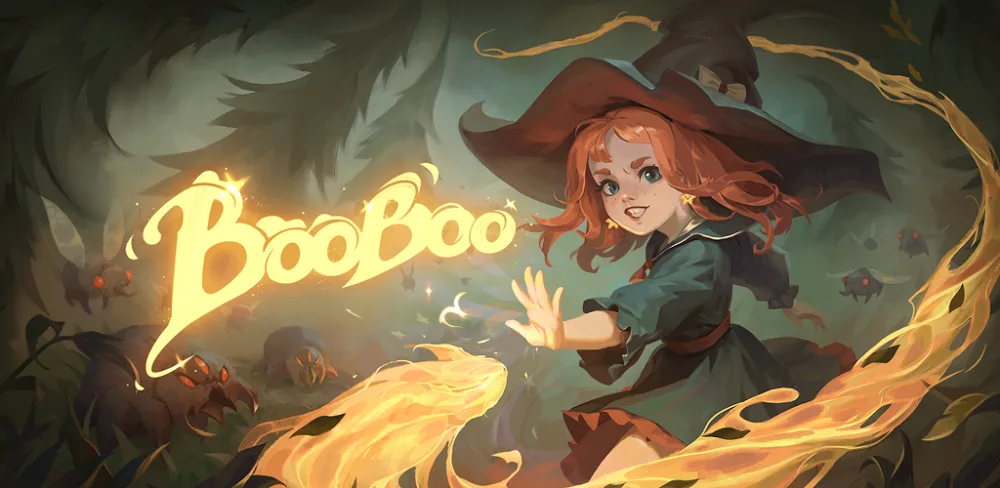 Booboo v1.0.3 MOD APK Game Download