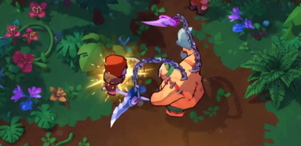 Butcher Hero v1.3.8 MOD APK (Game) Download