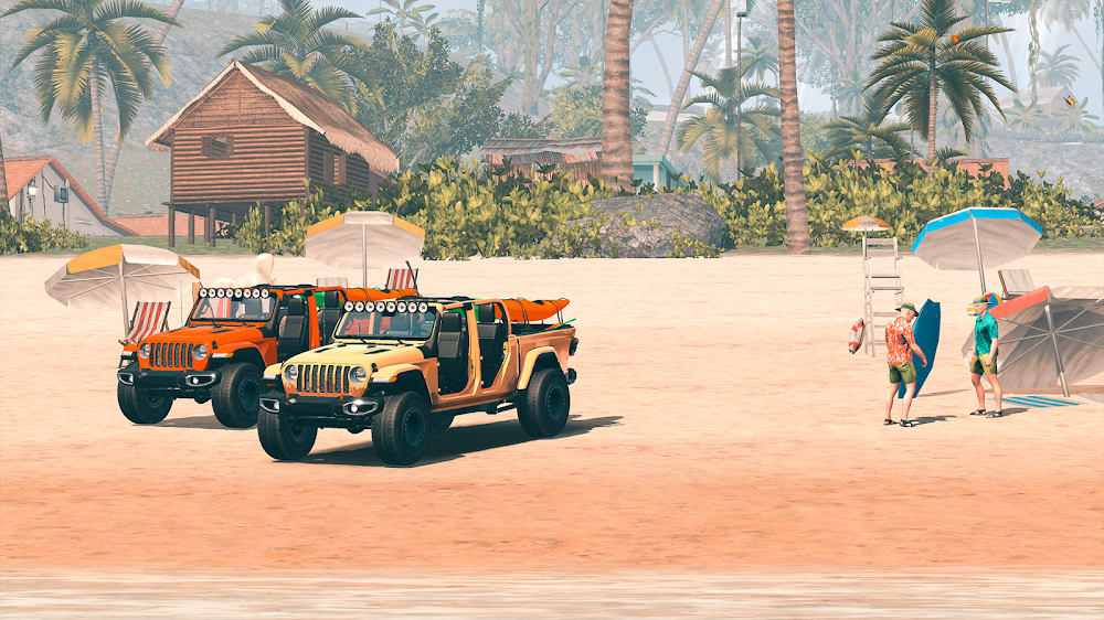 Car Parking Multiplayer v4.9.7 MOD APK (Game) Download