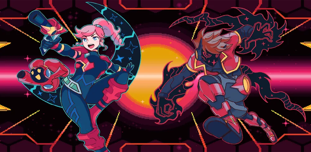 Crunchyroll: LunarLux v1.0.12 MOD APK (Game) Download