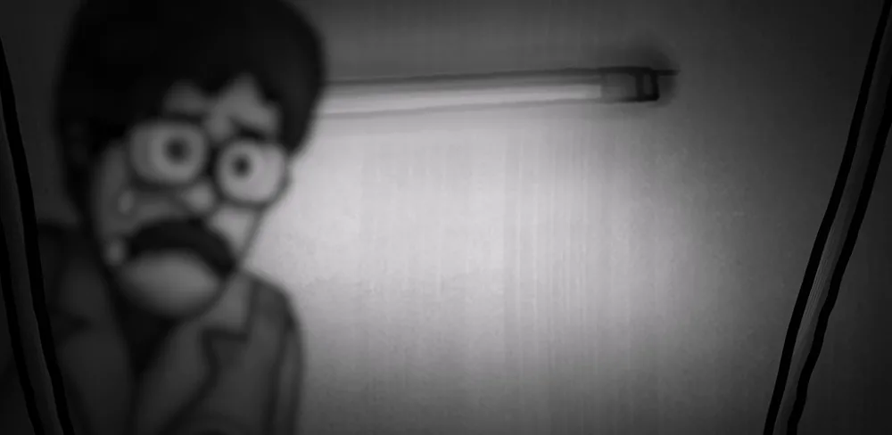 Dad's Monster House 2: MEDAL v1.0.18 MOD APK Game Download