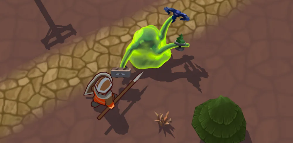 Devour Idle RPG v1.3.8 MOD APK Game Download