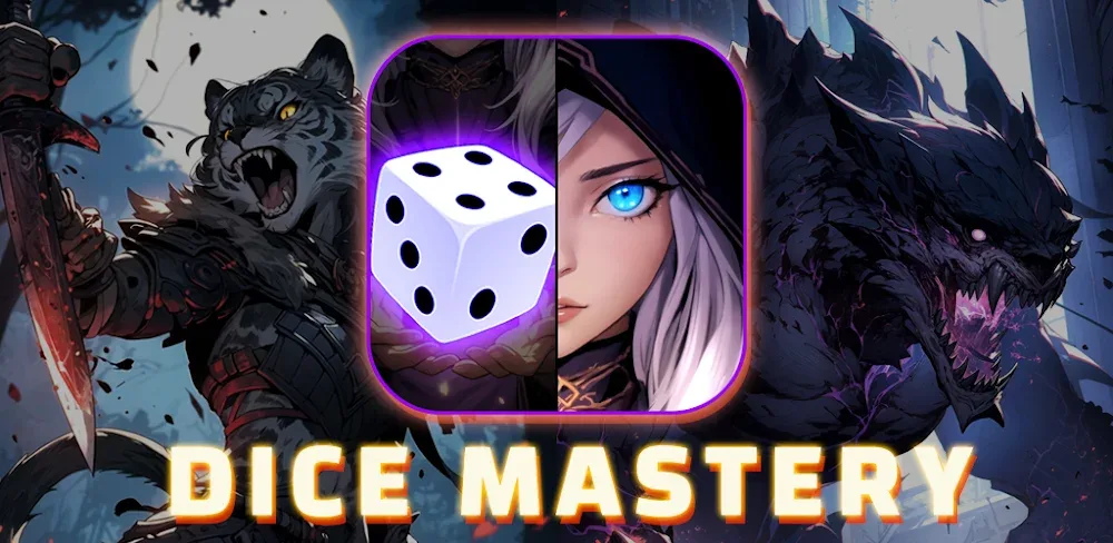 Dice Mastery v0.9.7 MOD APK Free Purchase Download