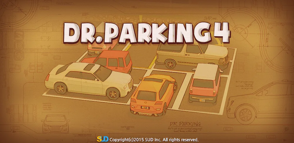 Dr. Parking 4 v1.30 MOD APK Download Free
