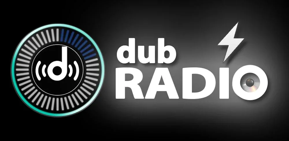 Dub Internet Radio FM AM v2.9 MOD APK Download