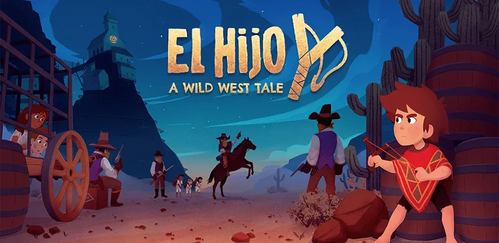 El Hijo v1.0.2 MOD APK Game Download