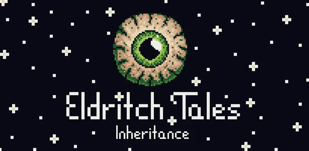 Eldritch Tales: Inheritance v1.0.7 MOD APK (Unlocked Stories, No ADS) Download