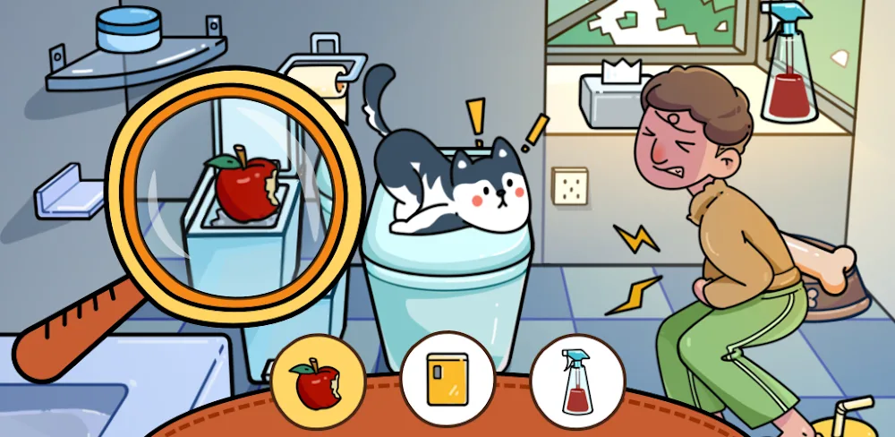 Find Out: Find Hidden Objects! v2.7.28 MOD APK Download