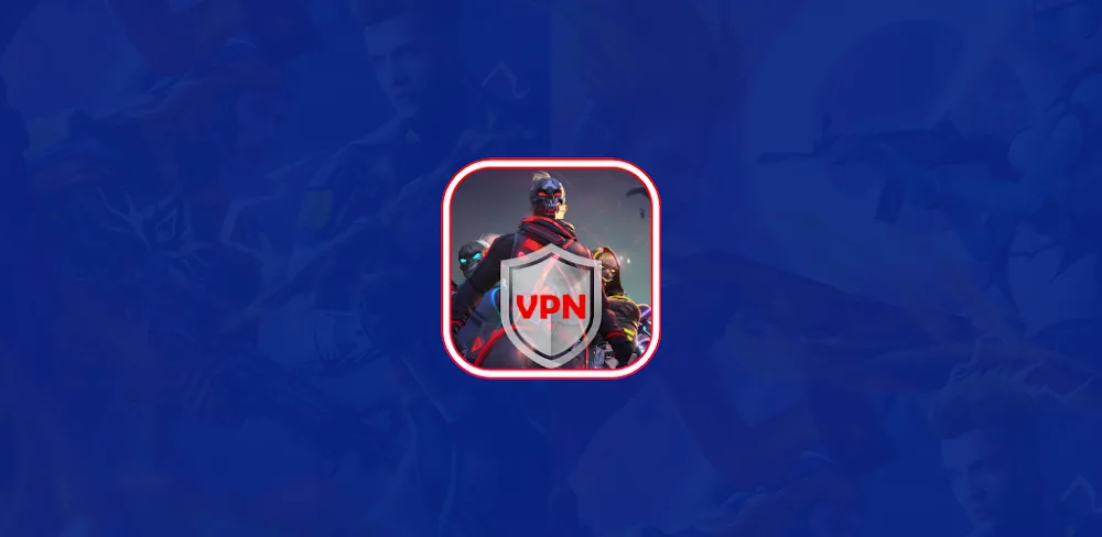 Fire Vpn Turbo For Fast Gaming v1.0.28 MOD APK Download