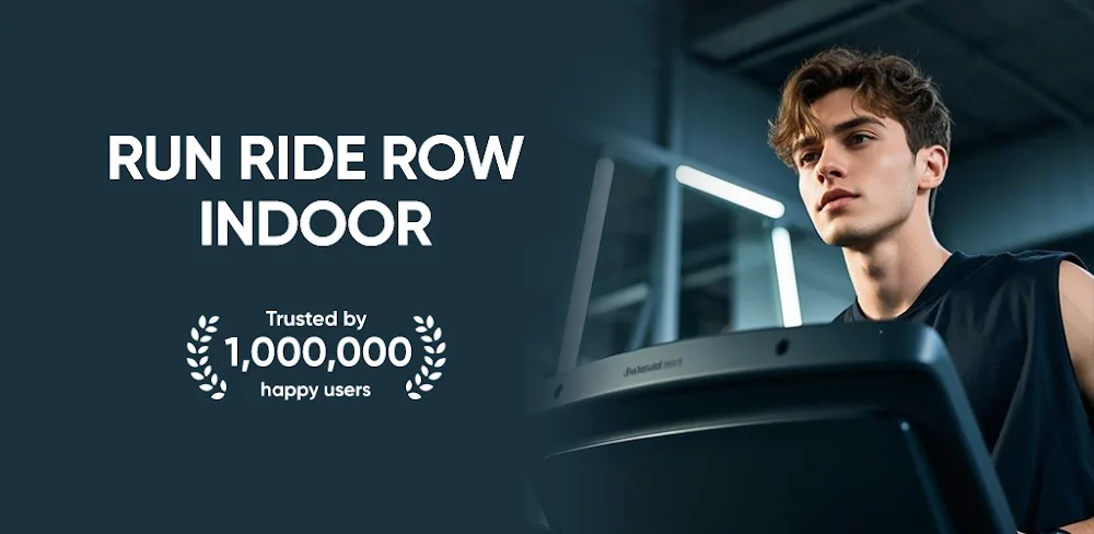 FitShow Treadmill Workout v5.3.4 MOD APK Premium Unlocked Download