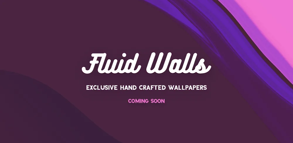 Fluid Walls v2.1.9 MOD APK (Full Version) Download