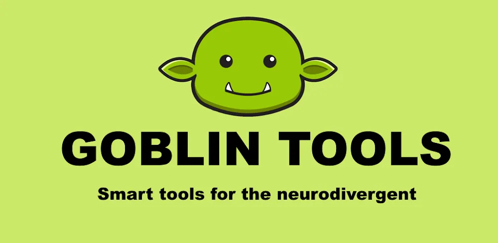 Goblin Tools v1.3.0 APK MOD Download