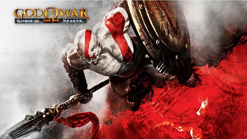God of War: Ghost of Sparta v1.0 MOD APK Game Download