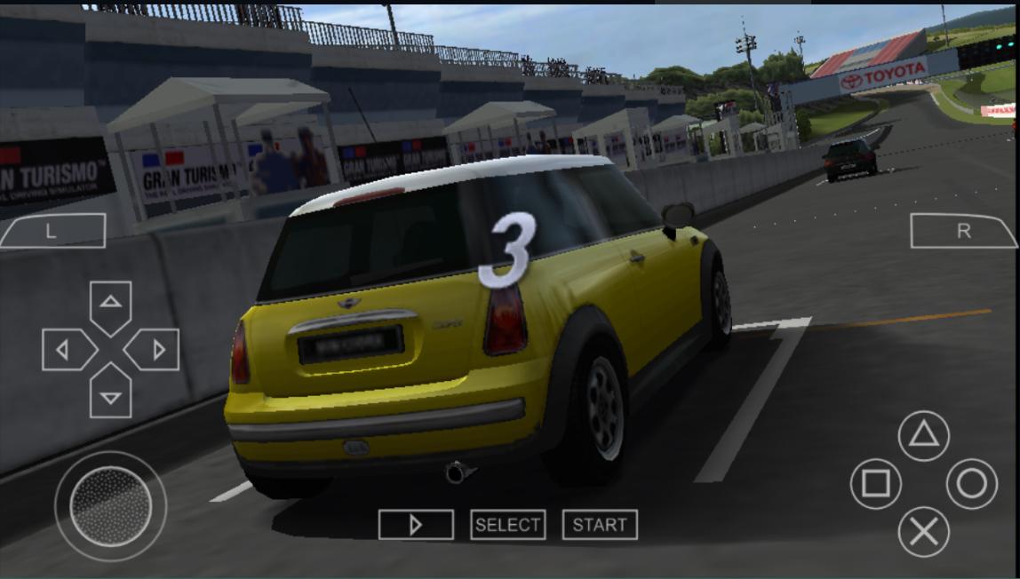 Gran Turismo v1.0 MOD APK Download Game APK