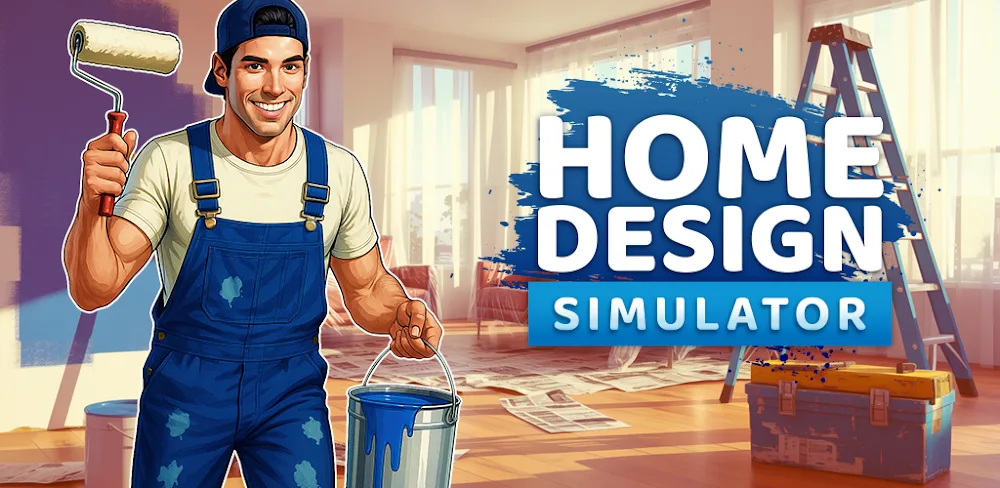 Home Design Simulator v1.7 MOD APK Download
