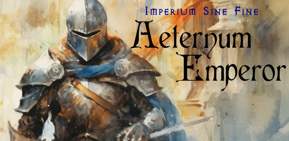Imperium Aeternum Emperor vTibora Imperator APK MOD Download