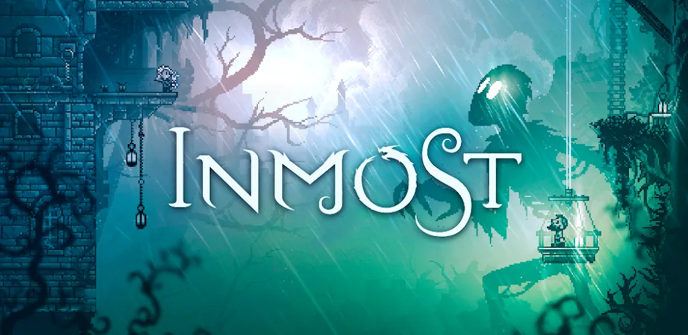 INMOST v2.68 MOD Unlocked APK Download