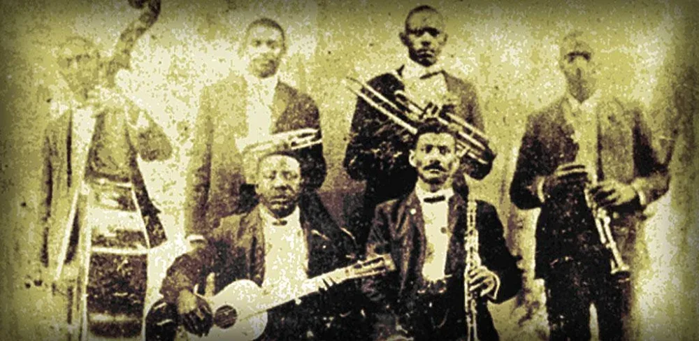 Jazz & Blues Music Radio v5.2.3 MOD APK Download (Premium Unlocked)