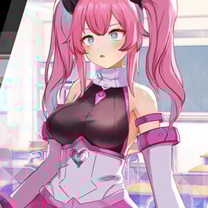 Magical Girl Pureful Lily v1.00 MOD APK Game Download