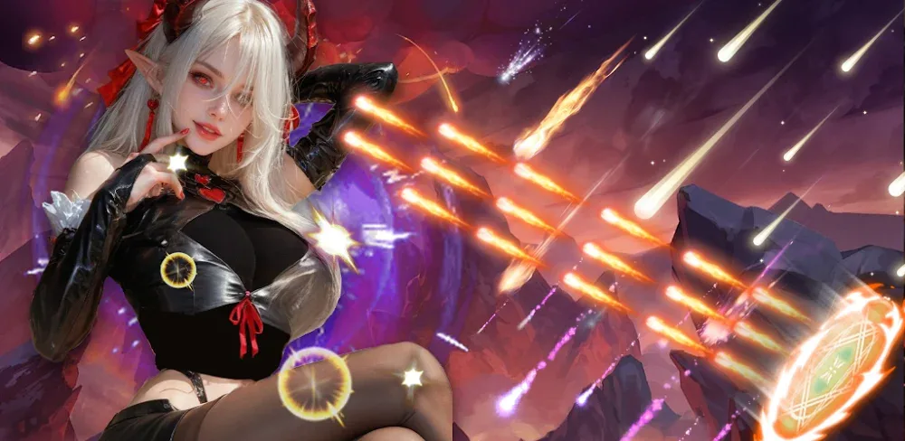 Mana Armor Purifier v2.0.6 MOD APK Game Download