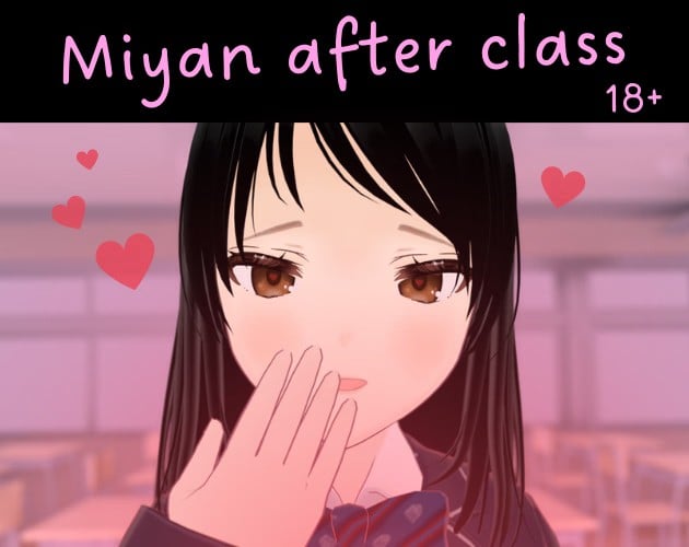 Miyan After Class v1.0 MOD APK Game Download