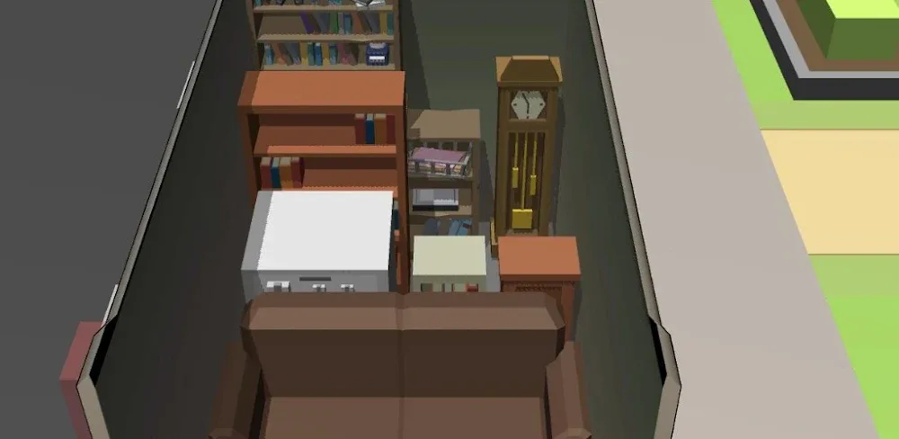 Move House 3D v92.0.0 MOD APK Download