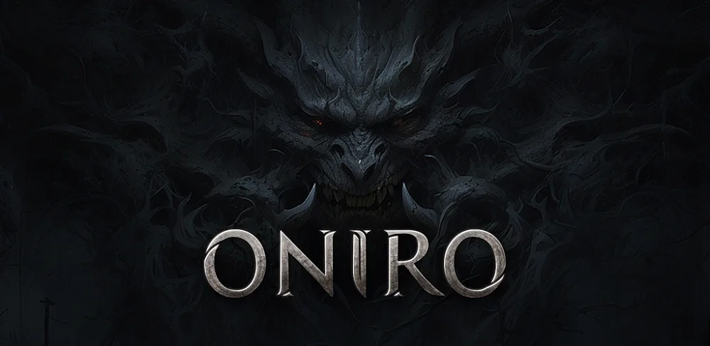 Oniro v1.4.1 MOD APK Game Download