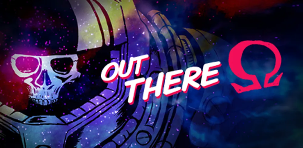 Out There: Ω Edition v4.4 MOD APK Game Download