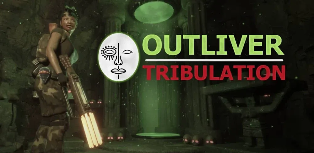 Outliver: Tribulation v1.5.8.5 MOD APK Download