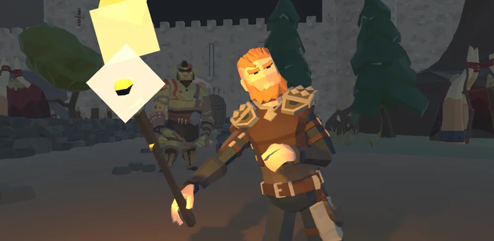 Paign 2 v1.35 APK MOD Game Download