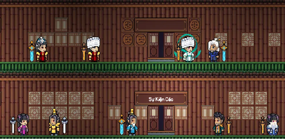 Path To Immortality 1 v2.0.1 MOD APK Download (Game)