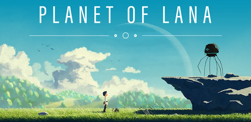 Planet of Lana v1.6.2 MOD APK Game Download