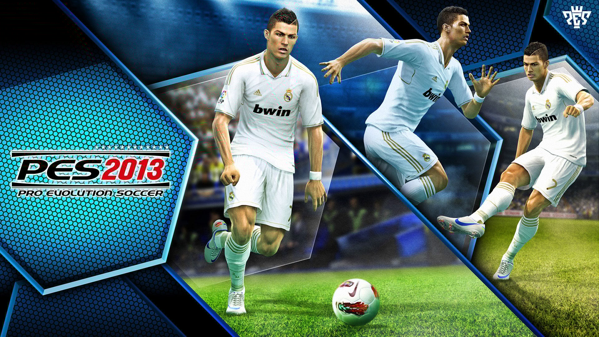 Pro Evolution Soccer 2013 MOD APK v1.0 Download