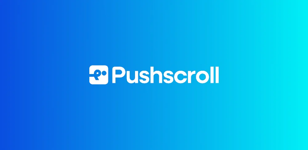 Pushscroll v1.82 MOD APK (Premium Unlocked Download)