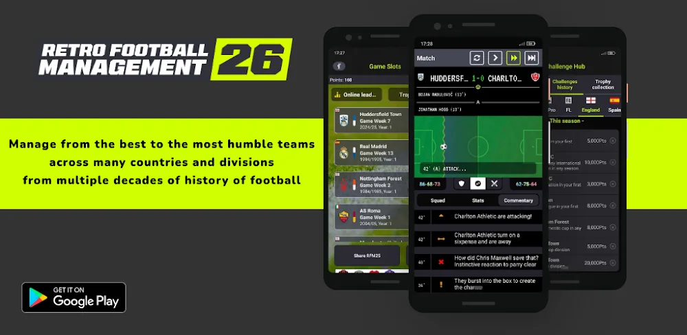 RFM26 v26.2.3 MOD APK Game Download