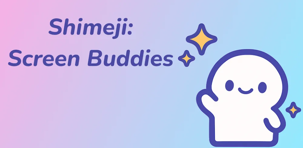 Shimeji v9.9 MOD APK Premium Unlocked Download