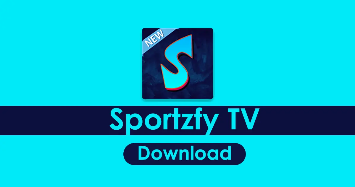 Sportzfy TV v12.0 MOD APK Download Latest Version
