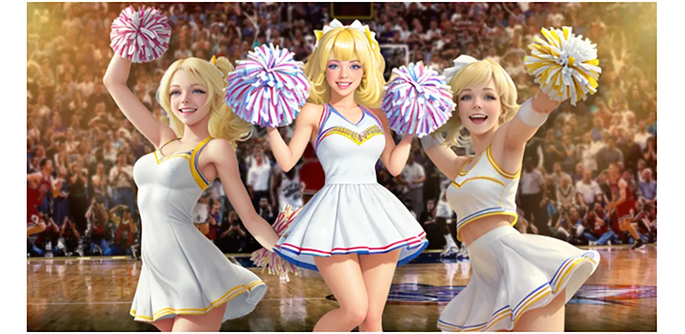 Star Rising: Basketball v1.6.1 MOD APK Basketball Game Download
