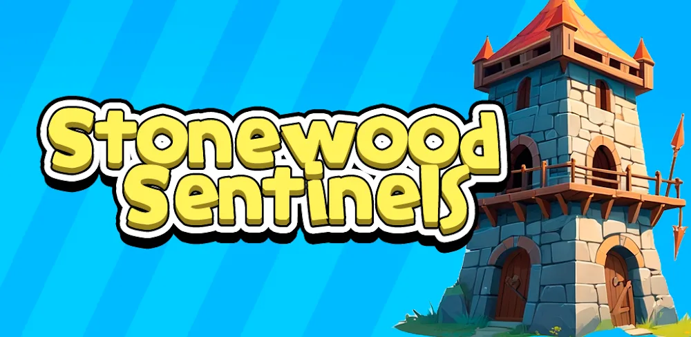 Stonewood Sentinels v0.1.2 MOD APK Game Download