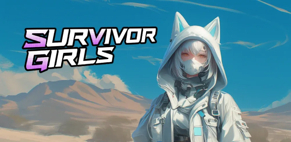 Survivor Girls v1.3.6 MOD APK (Menu, Unlimited Currency) Download