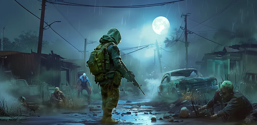 Tactical Souls v0.4.2 MOD APK Game Download