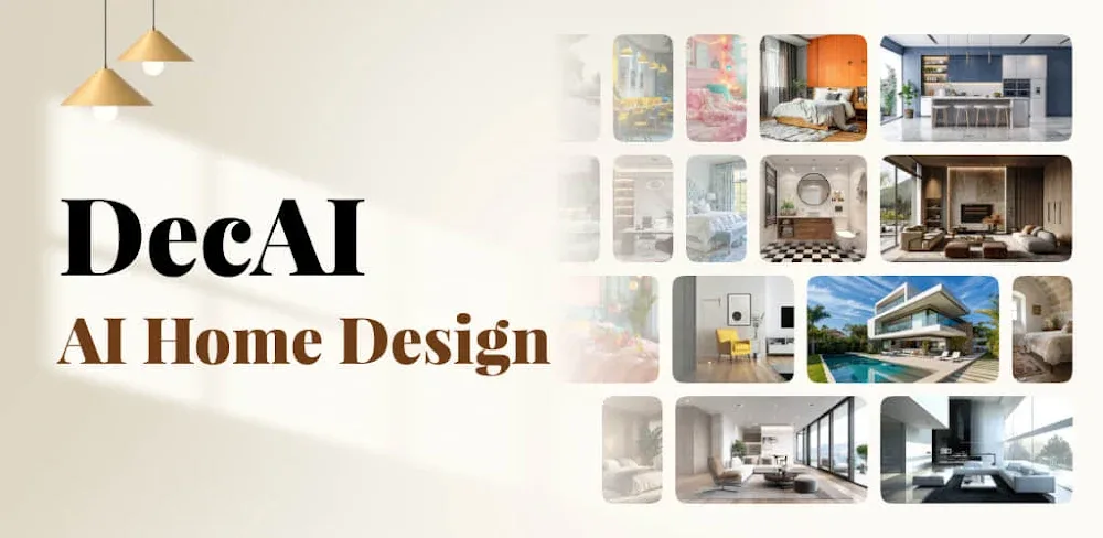 AI Home Design: Interior DecAI v1.4.5 MOD APK Download (Premium Unlocked)