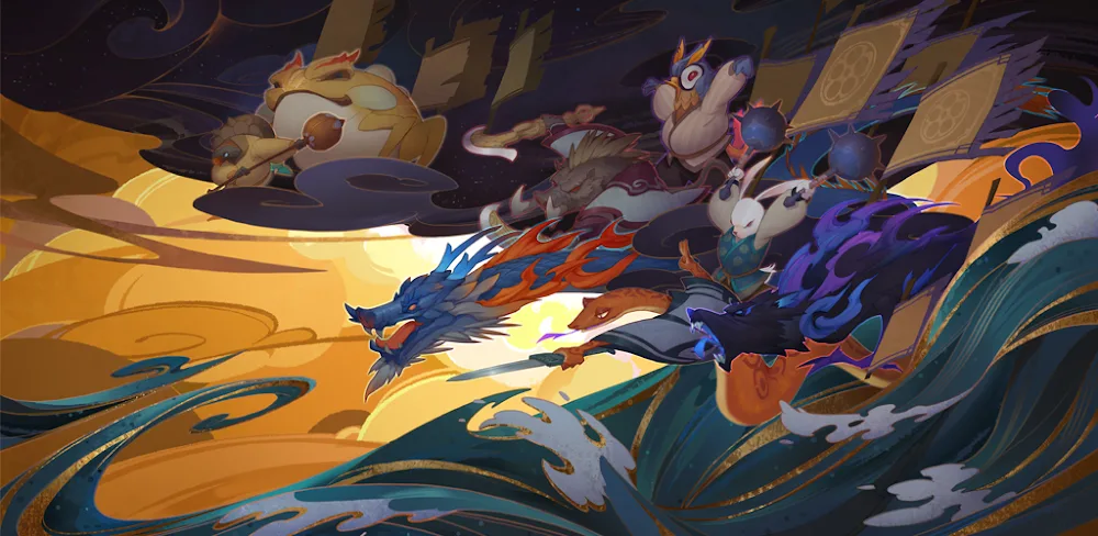 Amazing Cultivation Simulator v1.2.0 MOD APK Download Menu God Mode Unlocked