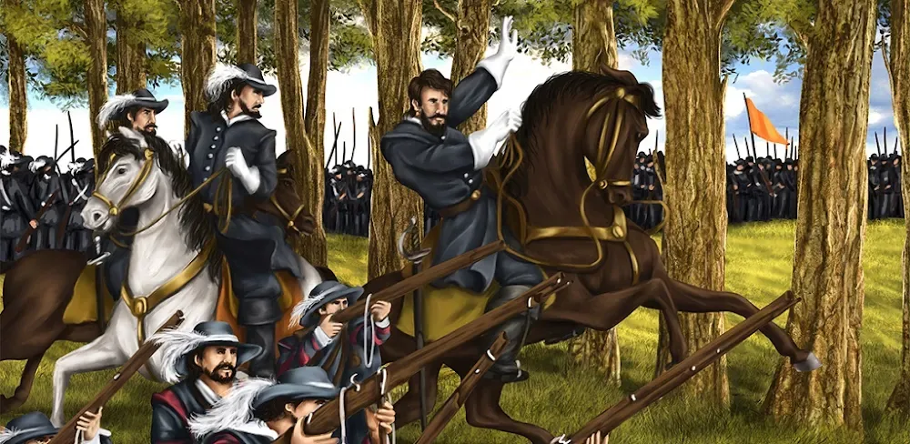 AoC Medieval Simulator PRO 1.0.63 APK MOD Download