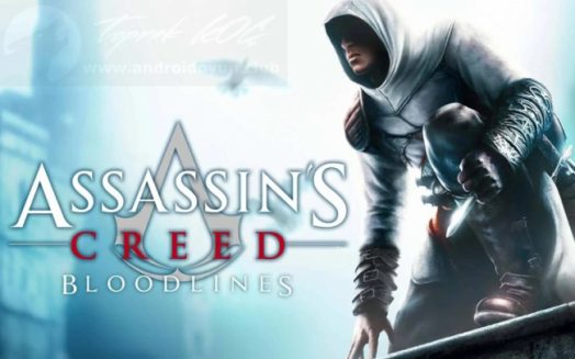 Assassins Creed Bloodlines v1.0 MOD APK Download